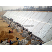 Nonwoven Geotextile